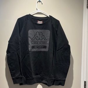 Kappa sweatshirt